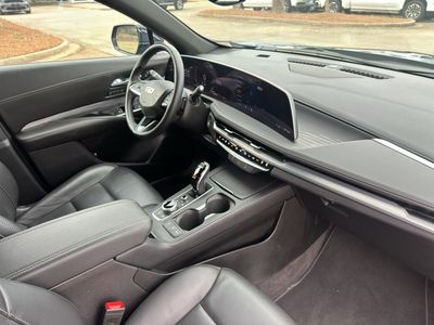 2025 Cadillac XT4 - Photo 31