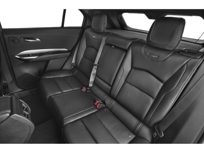2025 Cadillac XT4 - Photo 46