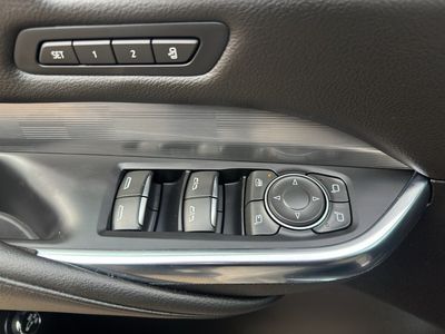 2025 Cadillac XT4 - Photo 20
