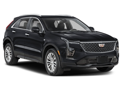 2025 Cadillac XT4 - Photo 39