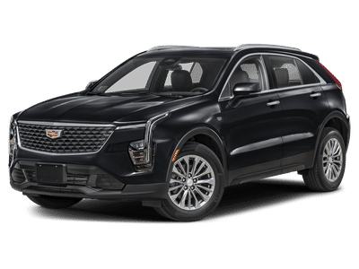 2025 Cadillac XT4 - Photo 34