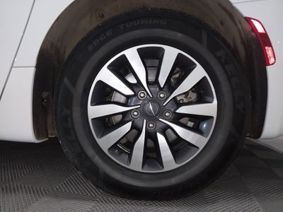 2023 Chrysler Pacifica — photo 10 view