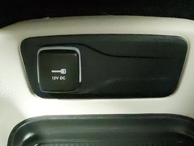2023 Chrysler Pacifica — photo 21 view