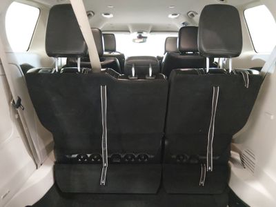 2023 Chrysler Pacifica — photo 11 view