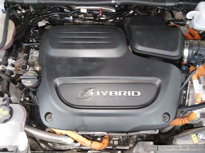 2023 Chrysler Pacifica — photo 9 view