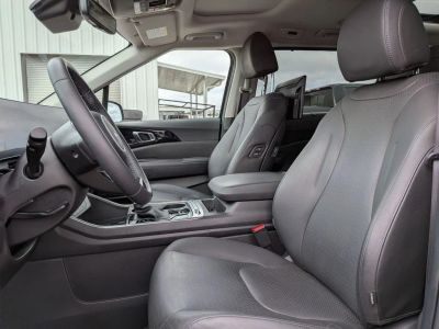 2025 Kia Carnival - Photo 12
