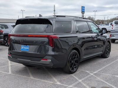 2025 Kia Carnival - Photo 5
