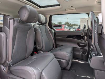 2025 Kia Carnival - Photo 24