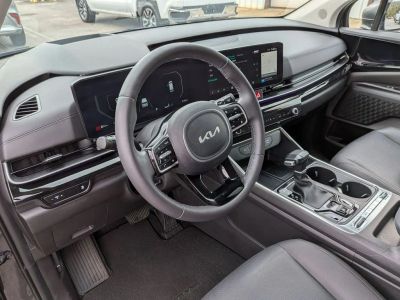 2025 Kia Carnival - Photo 27