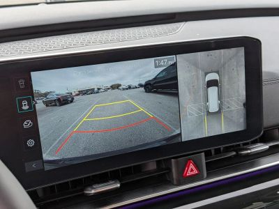 2025 Kia Carnival - Photo 21