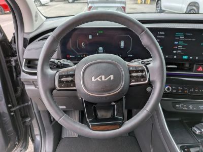2025 Kia Carnival - Photo 11