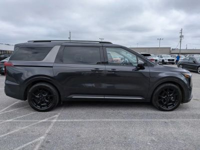 2025 Kia Carnival - Photo 6