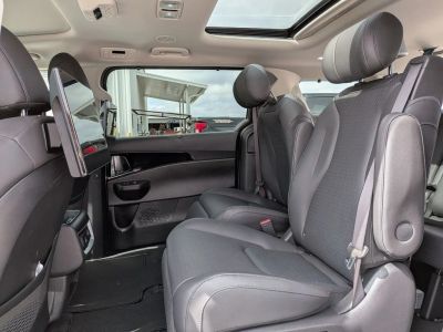 2025 Kia Carnival - Photo 15