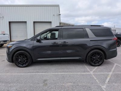 2025 Kia Carnival - Photo 2