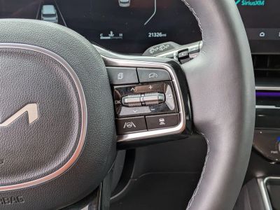 2025 Kia Carnival - Photo 17