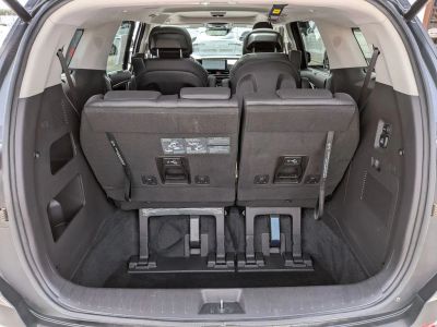 2025 Kia Carnival - Photo 23
