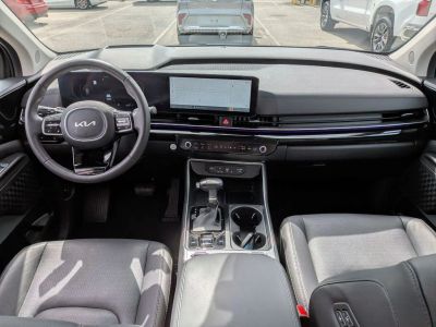 2025 Kia Carnival - Photo 22