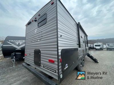 2026 Coachmen RV Catalina Summit Series 8 - Photo 4