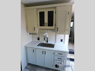 2026 Coachmen RV Chaparral Lite - Photo 16