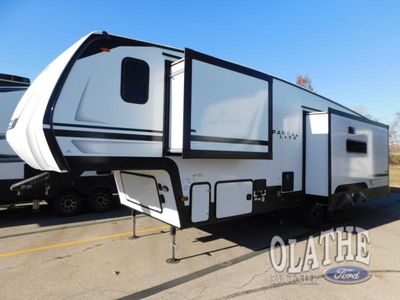 2026 Coachmen RV Chaparral Lite - Photo 43