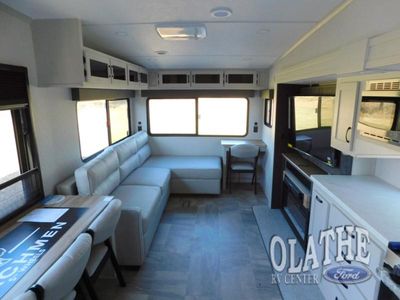 2026 Coachmen RV Chaparral Lite - Photo 5