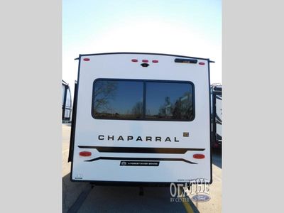 2026 Coachmen RV Chaparral Lite - Photo 41