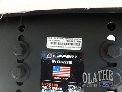 2026 Coachmen RV Chaparral Lite - Photo 34