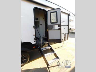 2026 Coachmen RV Chaparral Lite - Photo 3