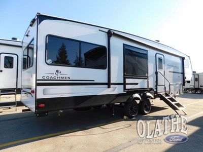 2026 Coachmen RV Chaparral Lite - Photo 40