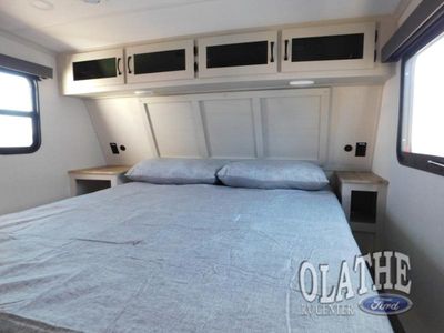 2026 Coachmen RV Chaparral Lite - Photo 22