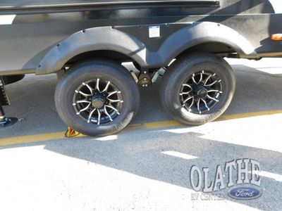 2026 Coachmen RV Chaparral Lite - Photo 36