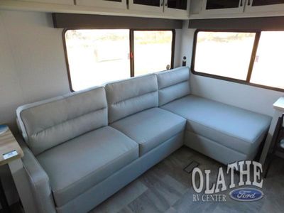 2026 Coachmen RV Chaparral Lite - Photo 8