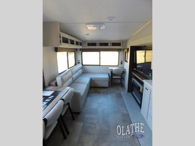 2026 Coachmen RV Chaparral Lite - Photo 7