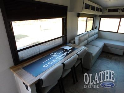 2026 Coachmen RV Chaparral Lite - Photo 6