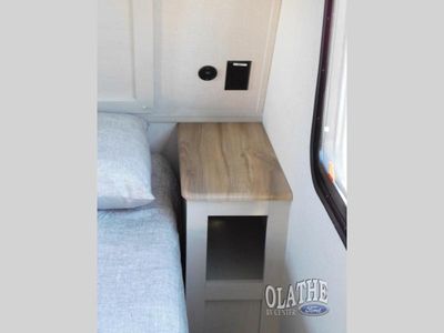 2026 Coachmen RV Chaparral Lite - Photo 23