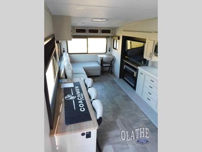 2026 Coachmen RV Chaparral Lite - Photo 32