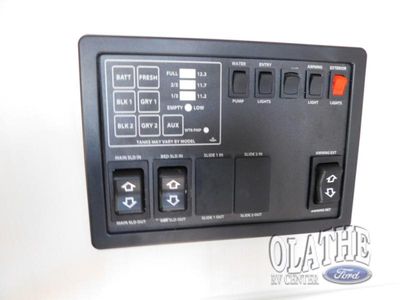 2026 Coachmen RV Chaparral Lite - Photo 19