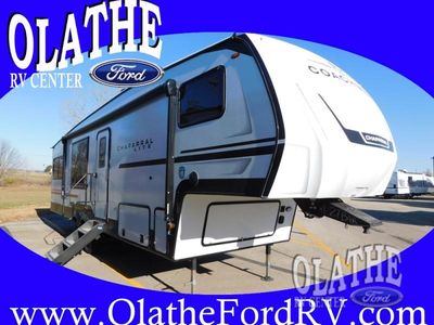 2026 Coachmen RV Chaparral Lite - Photo 1