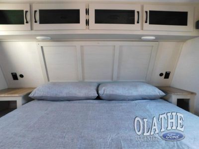 2026 Coachmen RV Chaparral Lite - Photo 20