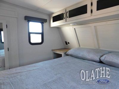 2026 Coachmen RV Chaparral Lite - Photo 21