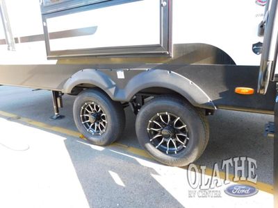 2026 Coachmen RV Chaparral Lite - Photo 39