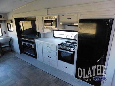 2026 Coachmen RV Chaparral Lite - Photo 4