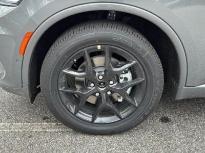 2026 Dodge Durango — detail view