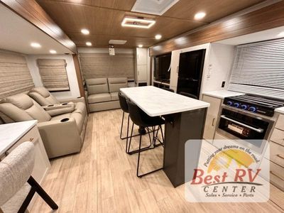 2026 Forest River RV Vibe - Photo 14