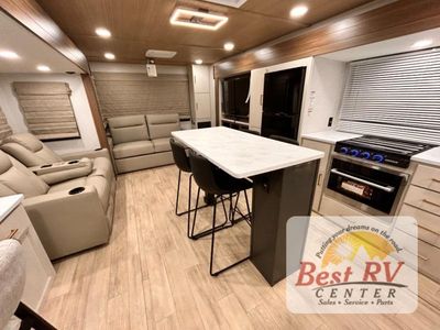 2026 Forest River RV Vibe - Photo 15