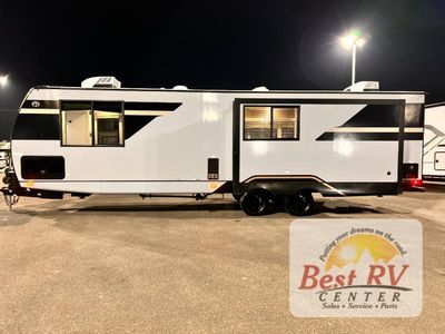 2026 Forest River RV Vibe - Photo 7