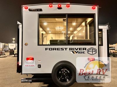 2026 Forest River RV Vibe - Photo 5