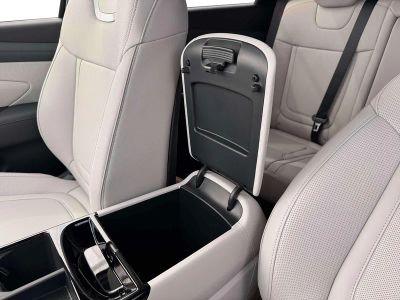 2026 Hyundai Tucson - Photo 37