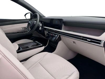 2026 Hyundai Tucson - Photo 15