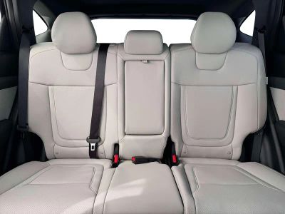 2026 Hyundai Tucson - Photo 16